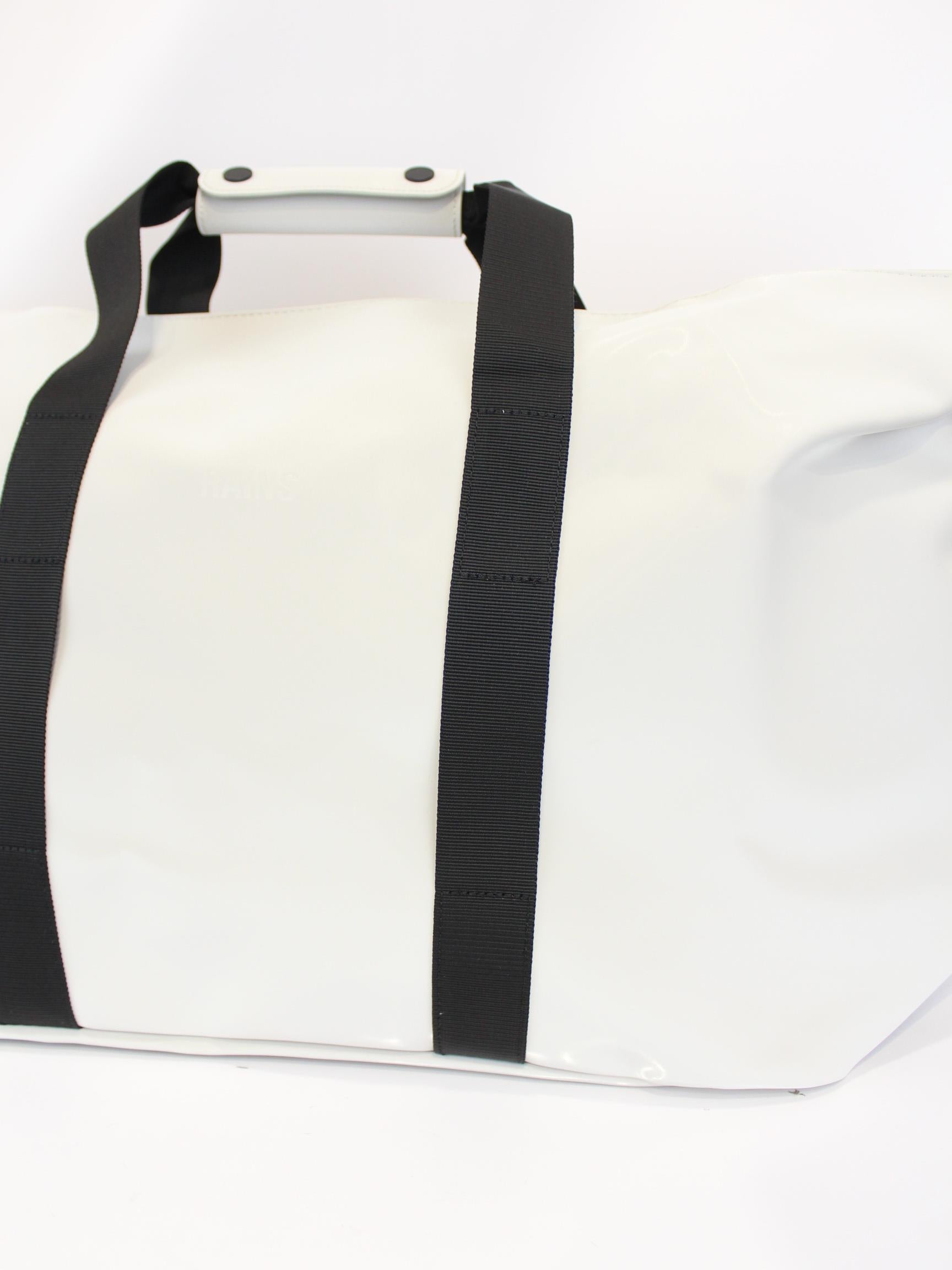 borsone hilo weekend impermeabile 14200 MATRIX RAINS 