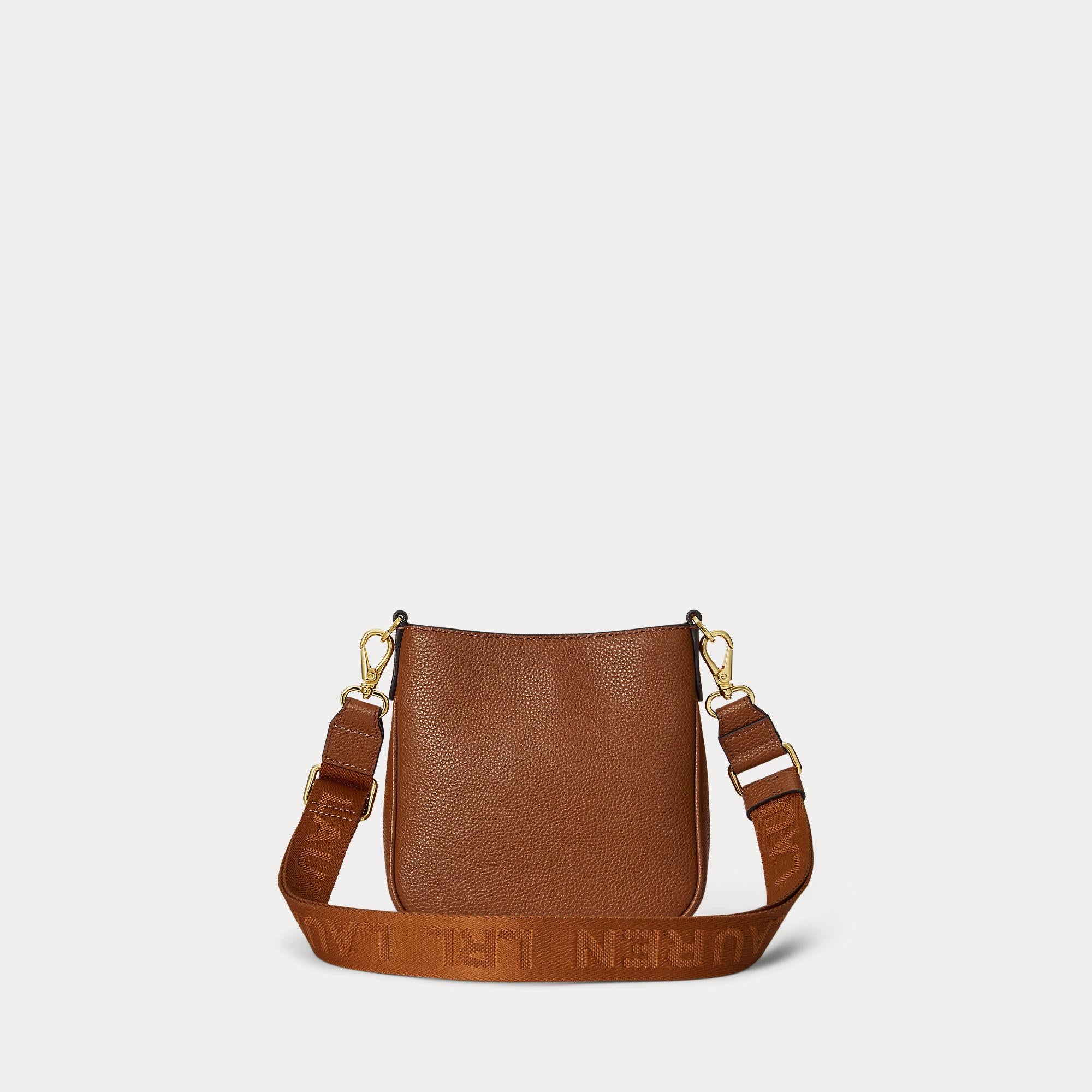 Borsa a tracolla piccola 431-982184 001 LAUREN RALPH LAUREN 