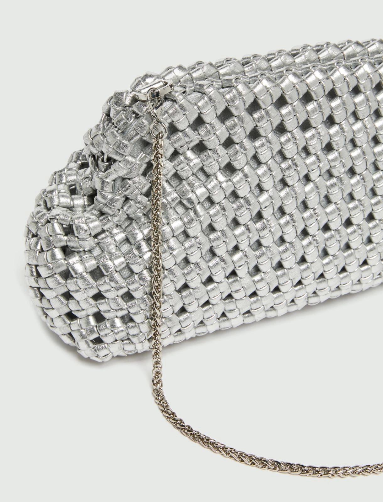 pochette piccola elegante NUPTIAL 002 MARella ACCESSORI 