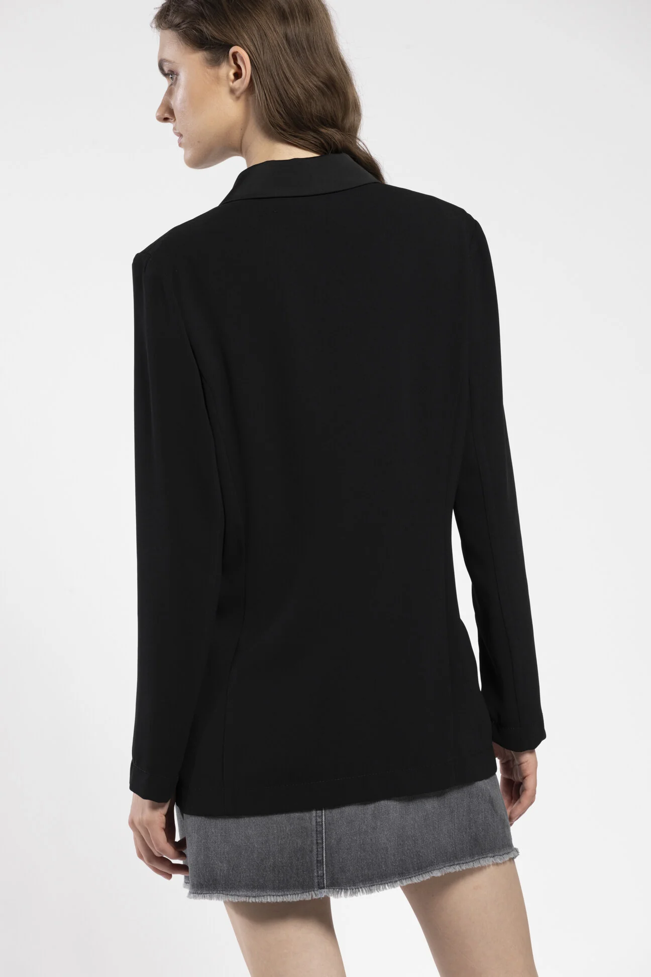 blazer con revers a lancia IRIF07 D8 10 CARLAG 