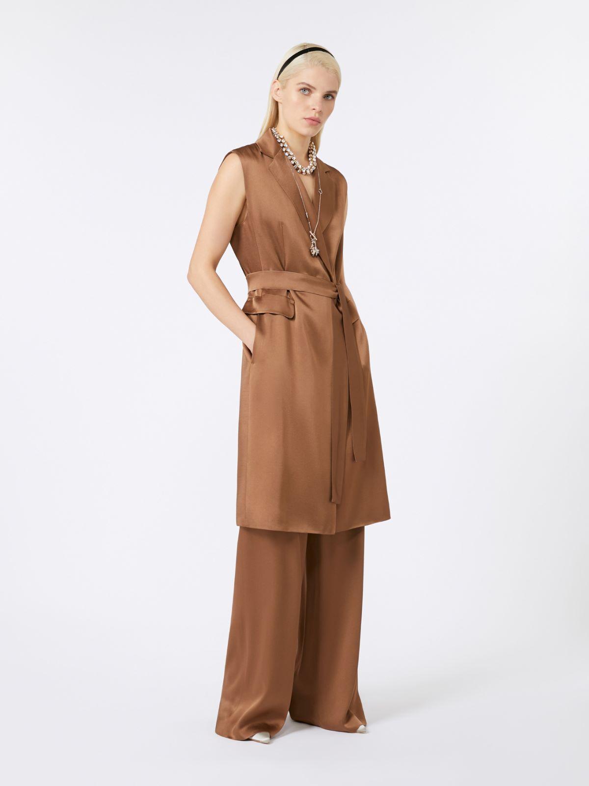 pantalone in envers DRITTO 024 MAXMARA STUDIO 