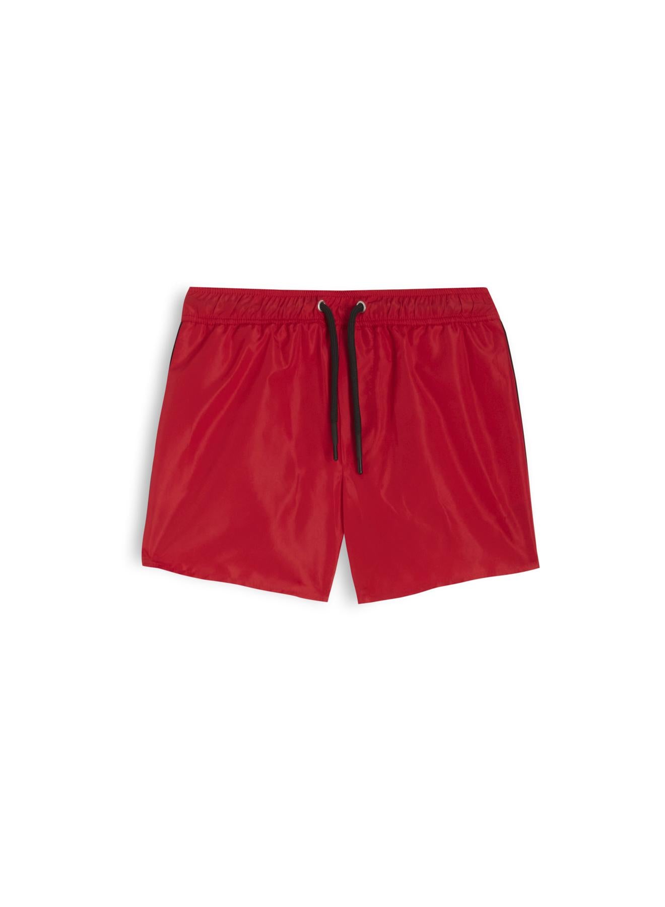 costume con coulisse C1BKQS526T016 436B GCDS 