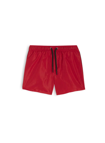 costume con coulisse C1BKQS526T016 436B GCDS 