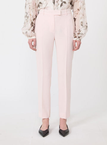 pantalone cropped JERTA 052 MAXMARA STUDIO 