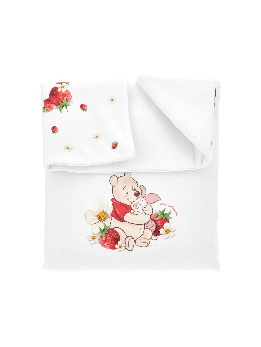 copertina winnie the pooh 35G012 7084 0099 MONNALISA 