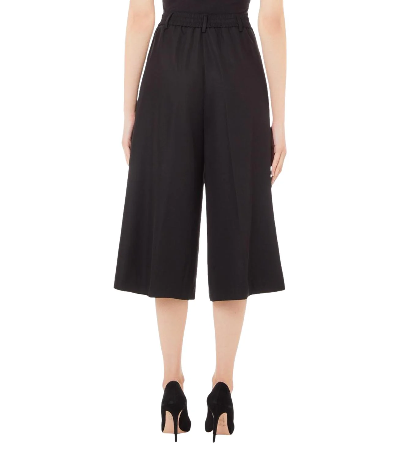 pantalone shorts WF4299T0787 22222 liU JO 