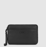 PIQUADRO pochette piquadro modus special Nero