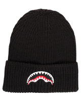 SPRAYGROUND cappello con logo iconico Nero