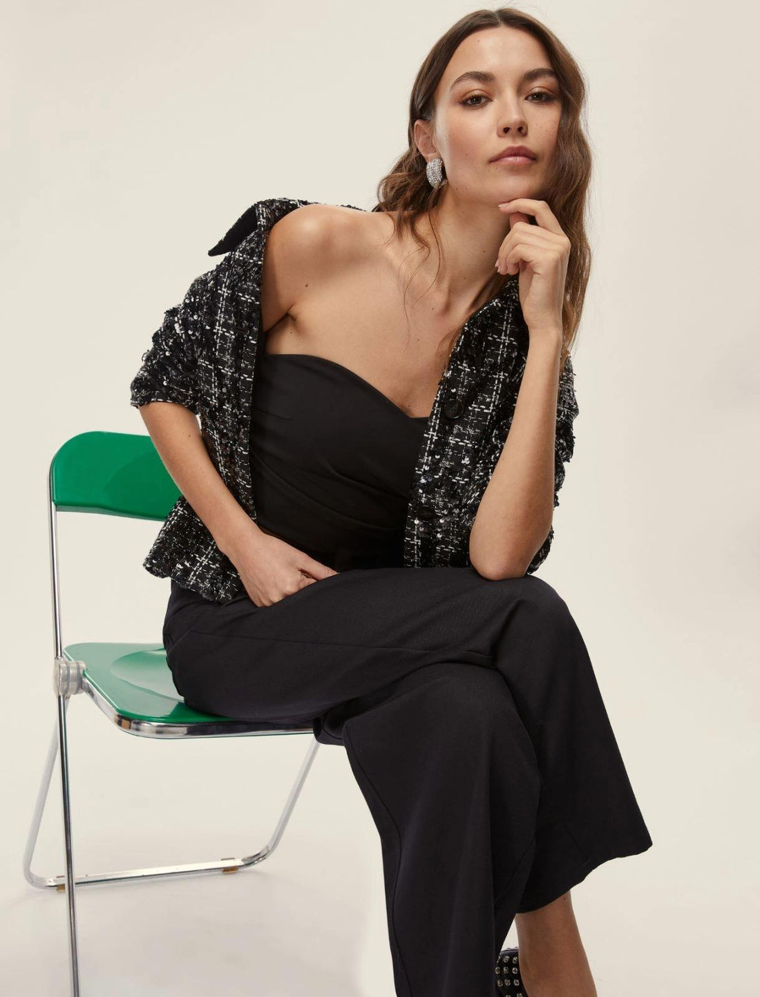 top bustier VAGONE 004 EMME MARELLA 