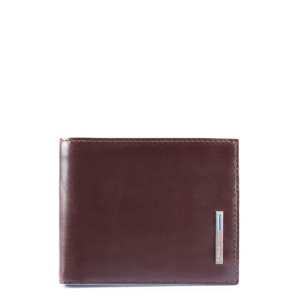 Portafoglio B2 piquadro PU4188B2R MO PIQUADRO 