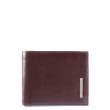 Portafoglio B2 piquadro PU4188B2R MO PIQUADRO 