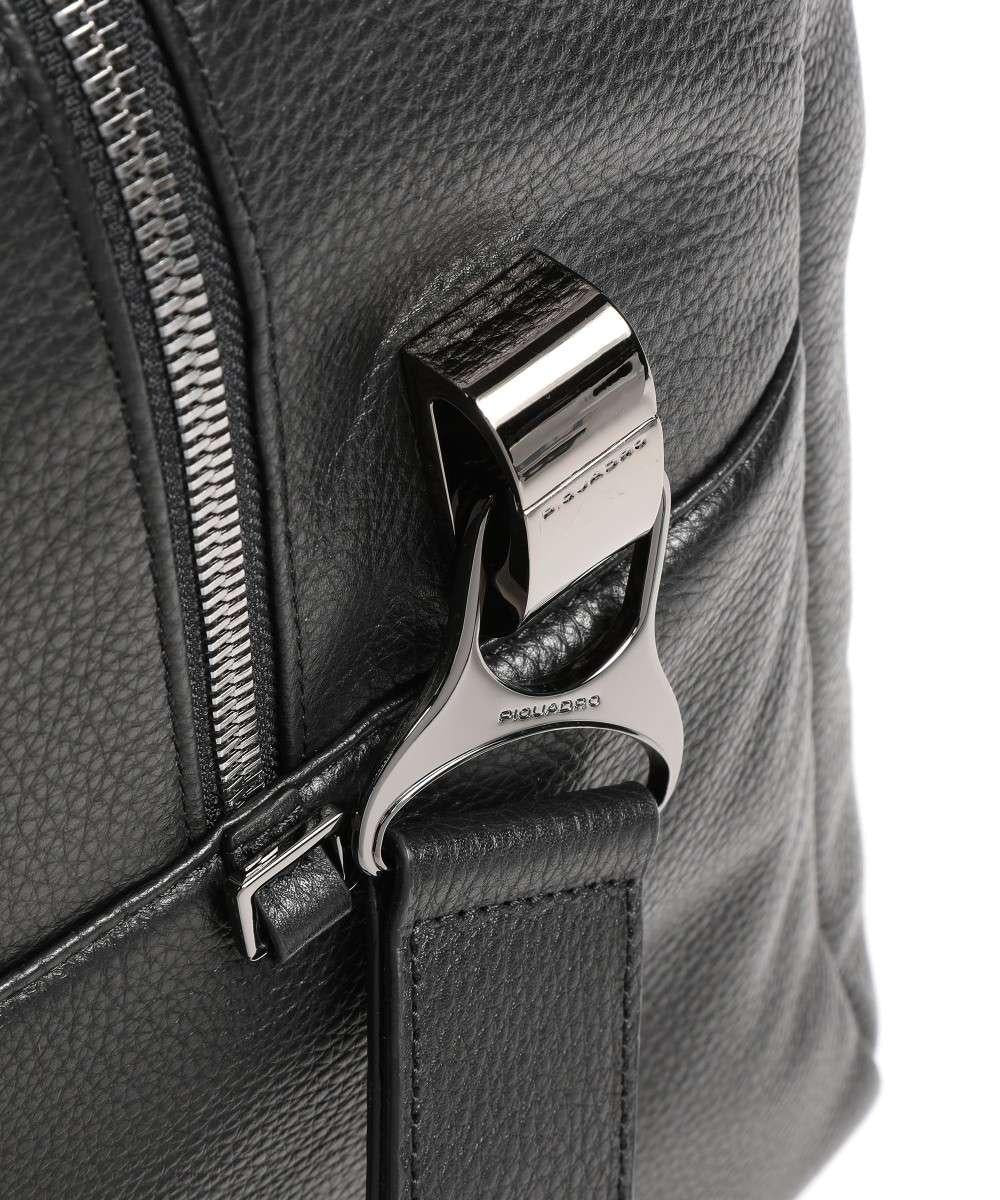 Borsone modus special BV5407MOS N PIQUADRO 