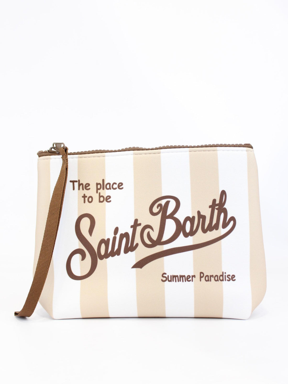 pochette aline stripes ALINE STRIPES 09413 MC2 SAINT BARTH 