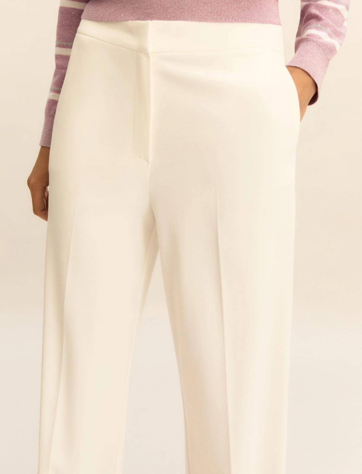 pantalone ampio EMMPALACE 001 EMME MARELLA 