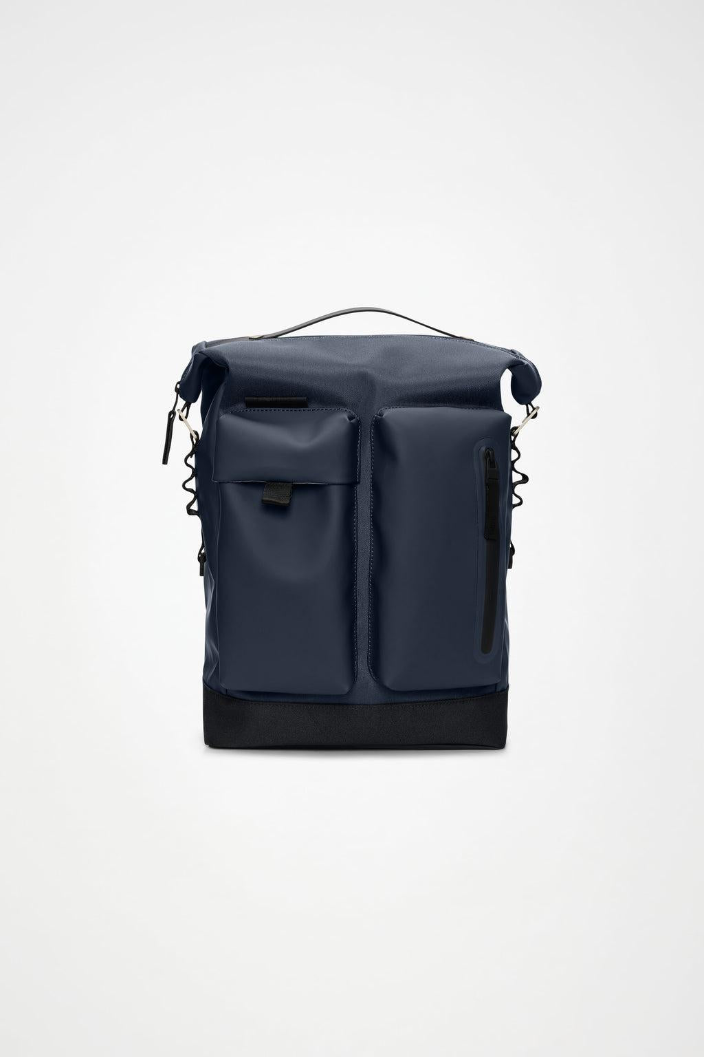 otaru backpack 12960 NAVY RAINS 
