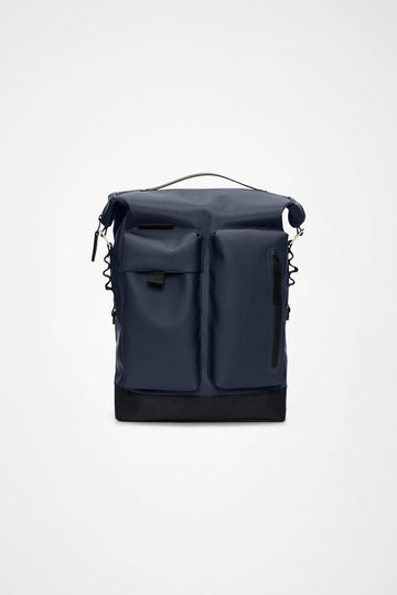 otaru backpack 12960 NAVY RAINS 