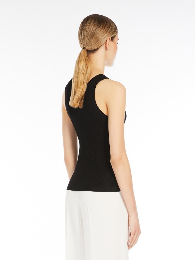 top yale YALE 008 MAXMARA 