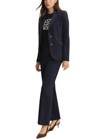 completo in twill stretch EMMFARNESE 005 EMME MARELLA 