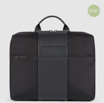 necessaire da viaggio brief BY3058BR2 N PIQUADRO 