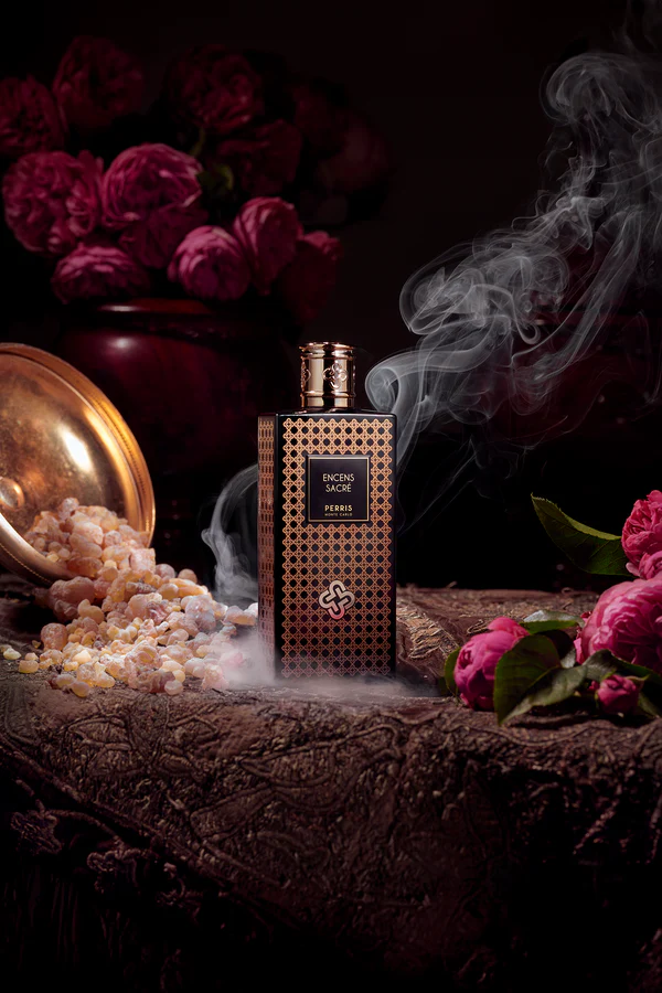 Encens Sacré Eau de Parfum 50ml ENCENS SACRE 50ML UNI PERRIS MONTE CARLO 