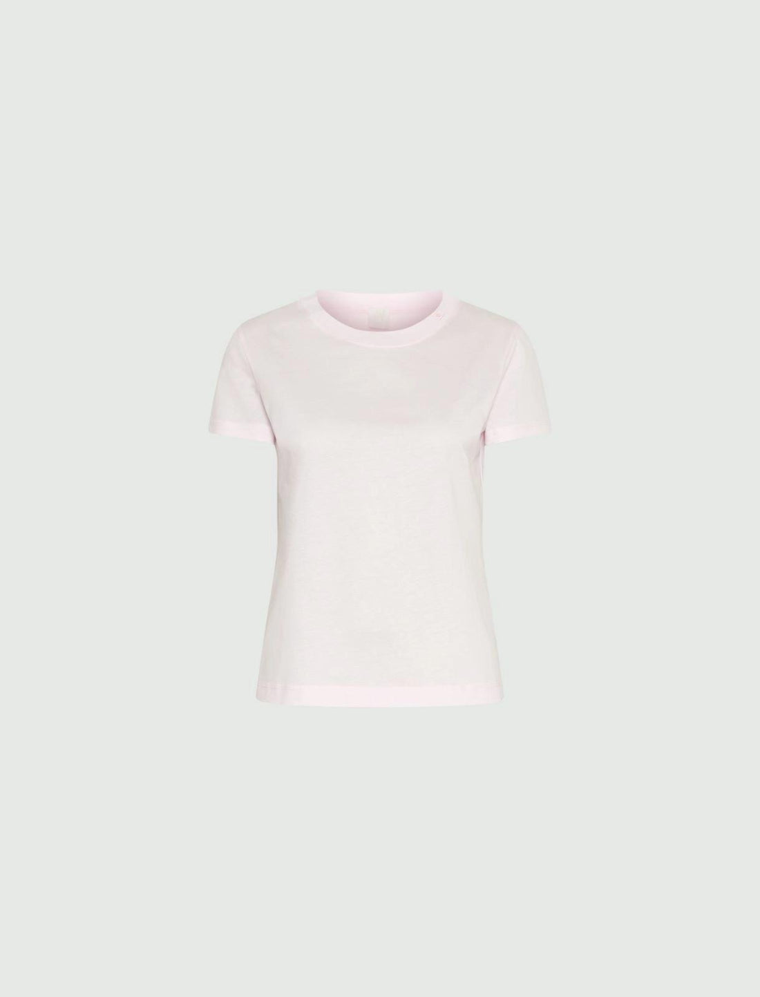 t-shirt in cotone MLMEURO 002 MARella MONOCHROME 