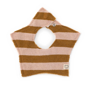 C62611R ROSA MOU/F STELLINE COCCODE'