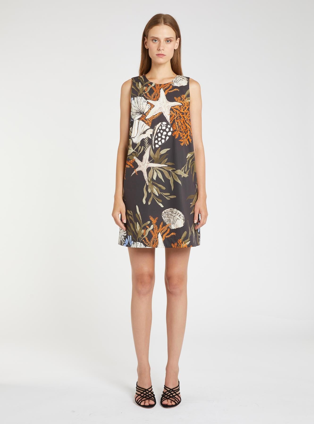 abito con trama MLLSULTANO 003 MARella 