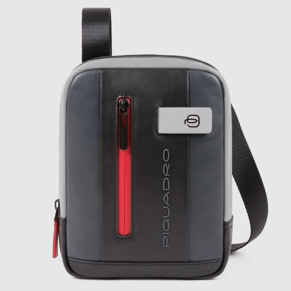 borsello urban con tracolla CA3084UB00 GRN PIQUADRO 