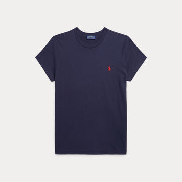 T-shirt cavallino 211-898698 006 RALPH LAUREN POLO 