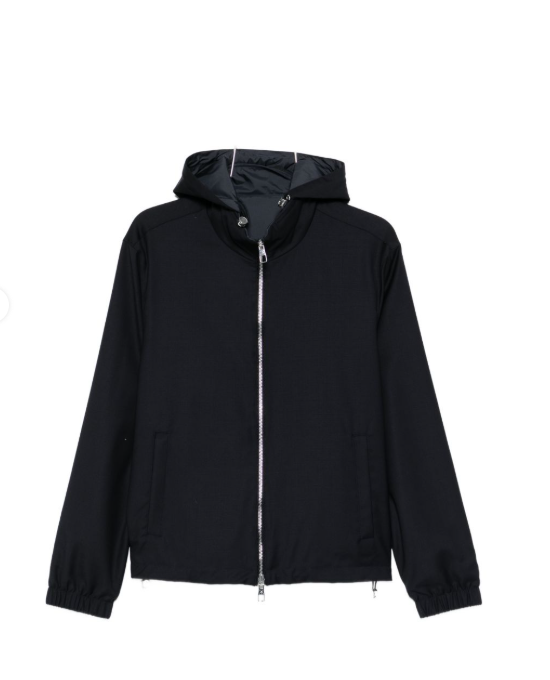 giubbino reversibile S10MUC959R 106-89 MONTECORE 