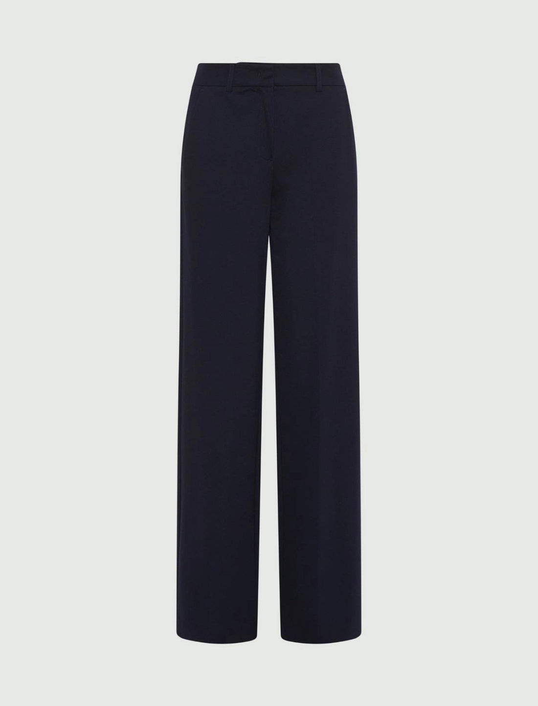 pantalone slim fit in jersey MLSCLARINO 004 MARella SPORT 