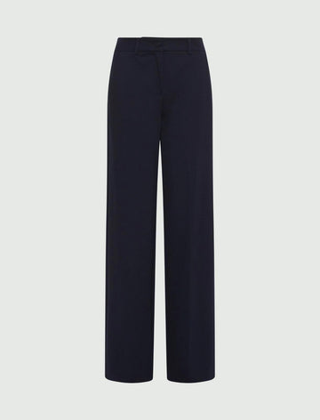 pantalone slim fit in jersey MLSCLARINO 004 MARella SPORT 