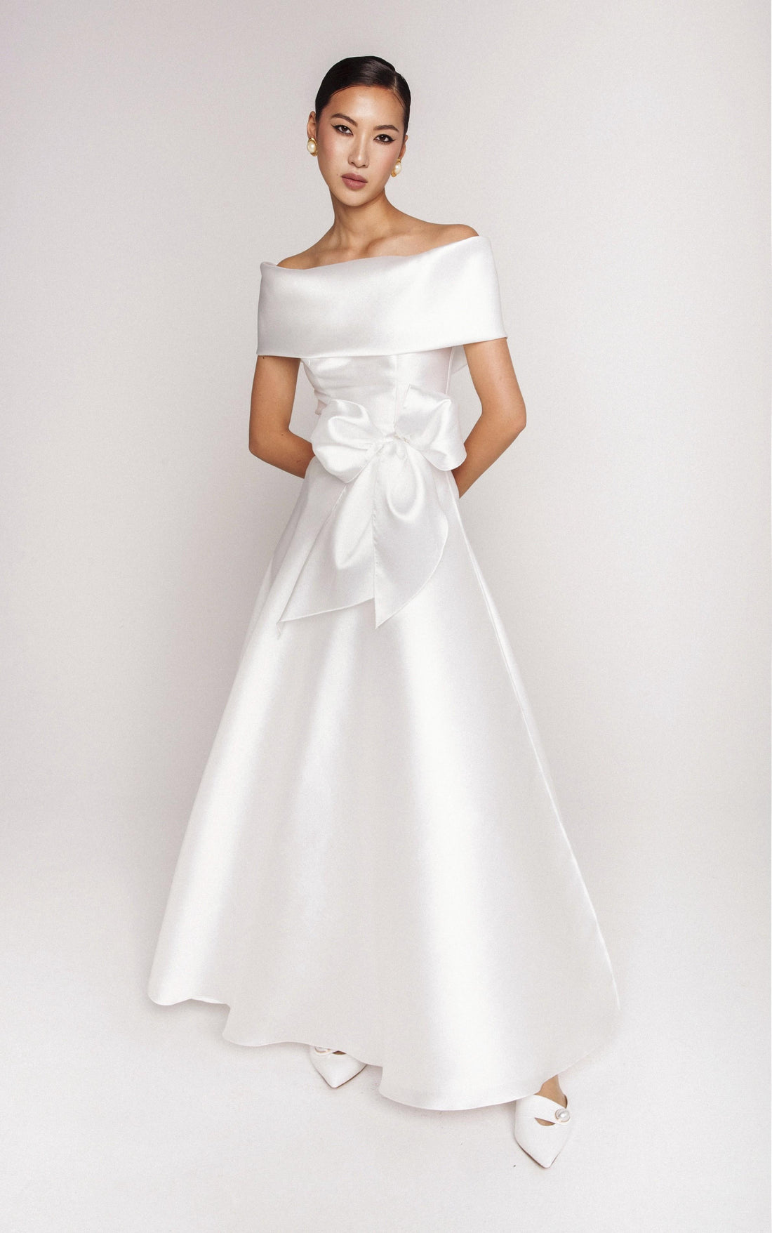top elegante GCR26TR195 M76 GIADACURTI 