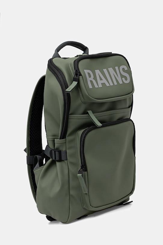 texel cargo backpack 14000 GREEN RAINS 