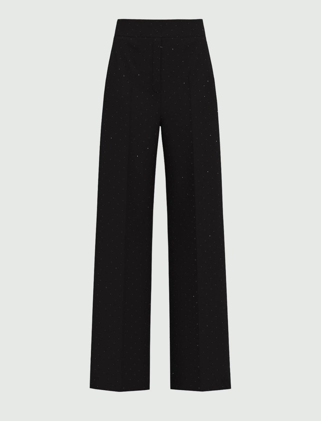 pantaloni dirtti stretch POLA 002 EMME MARELLA 