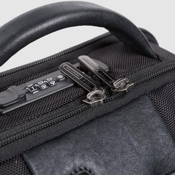 zaino bag motic in tessuto CA4439BR2BM N PIQUADRO 