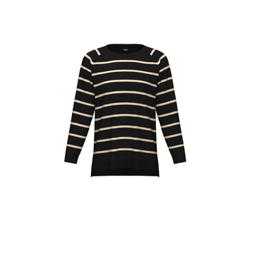 maglia ginetta righe GINETTA 014 EMME MARELLA 