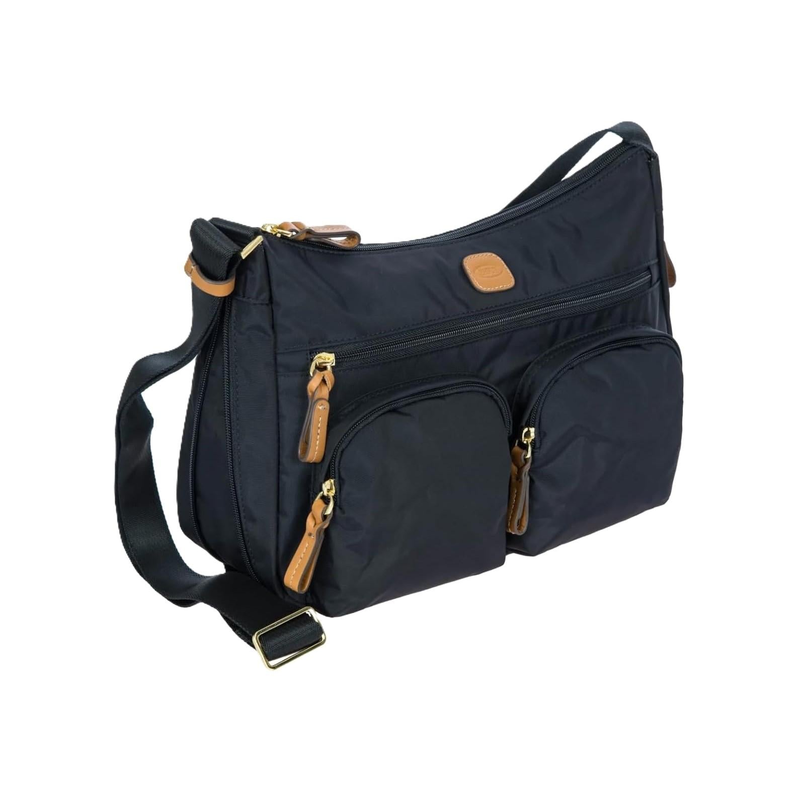 borsa espandibile brics x BXG45055 050 BRIC'S 