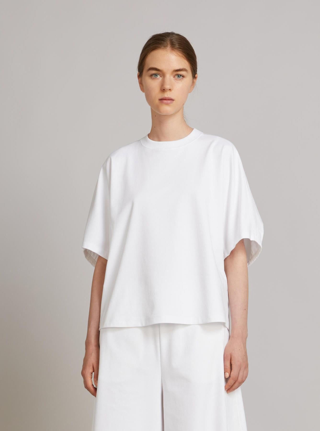 t-shirt con maniche a kimono MMLCELLULA 001 MM 