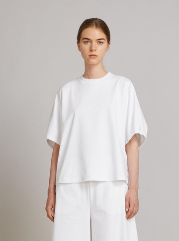 t-shirt con maniche a kimono MMLCELLULA 001 MM 