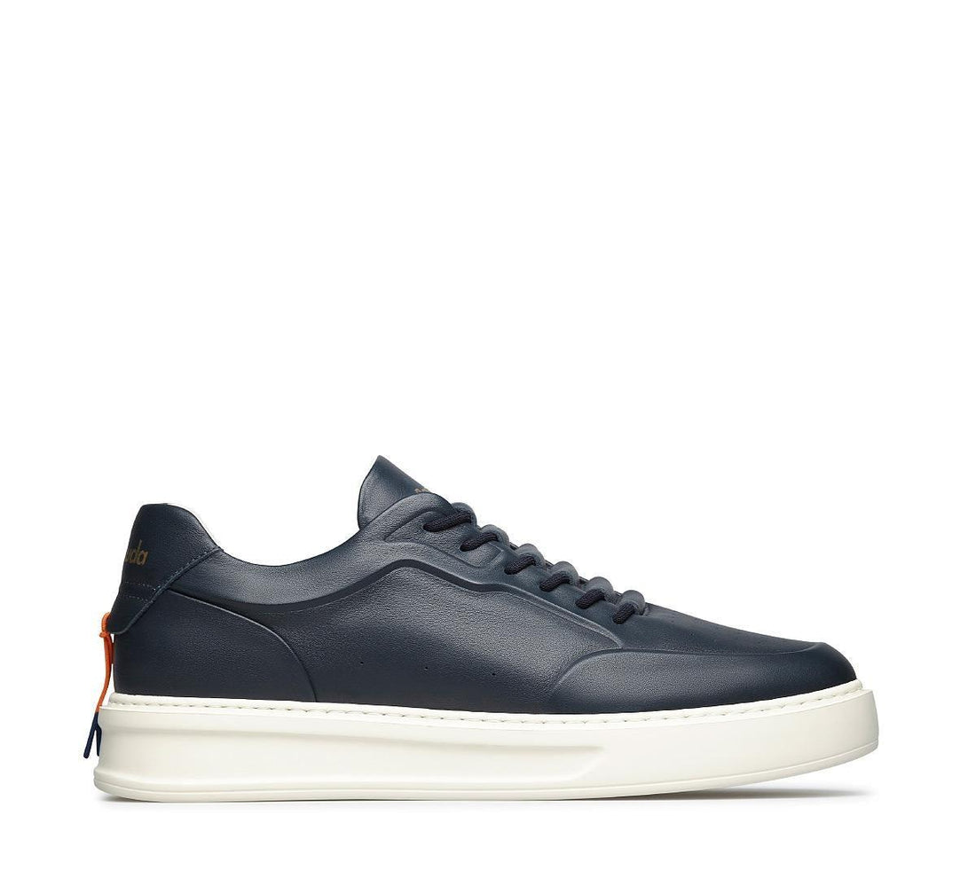 Sneakers Phoenix BU3510 V2491 BLU NAVY BARRACUDA 