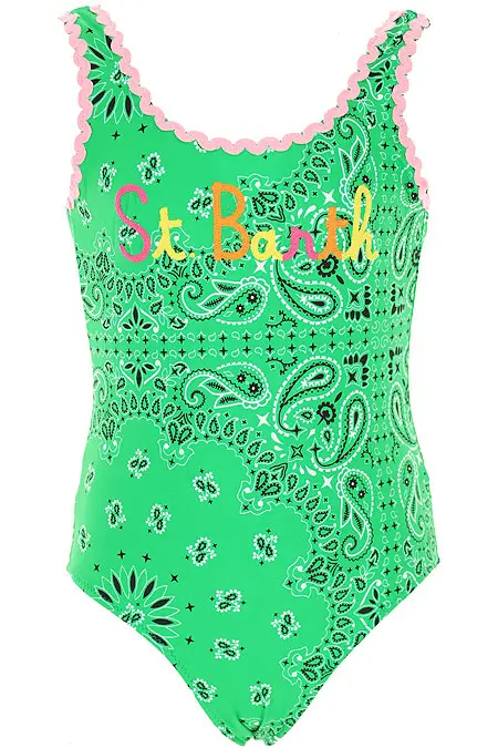 costume intero Mc2 Saint Barth CARA 00948B MC2 SAINT BARTH 