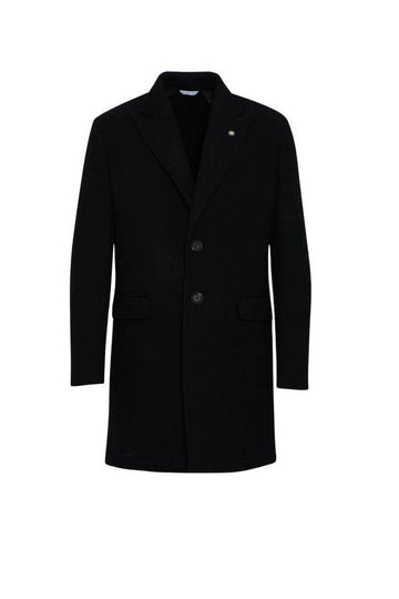 cappotto nuvola misto lana 3932C4748C 253738 99 MANUEL RITZ 
