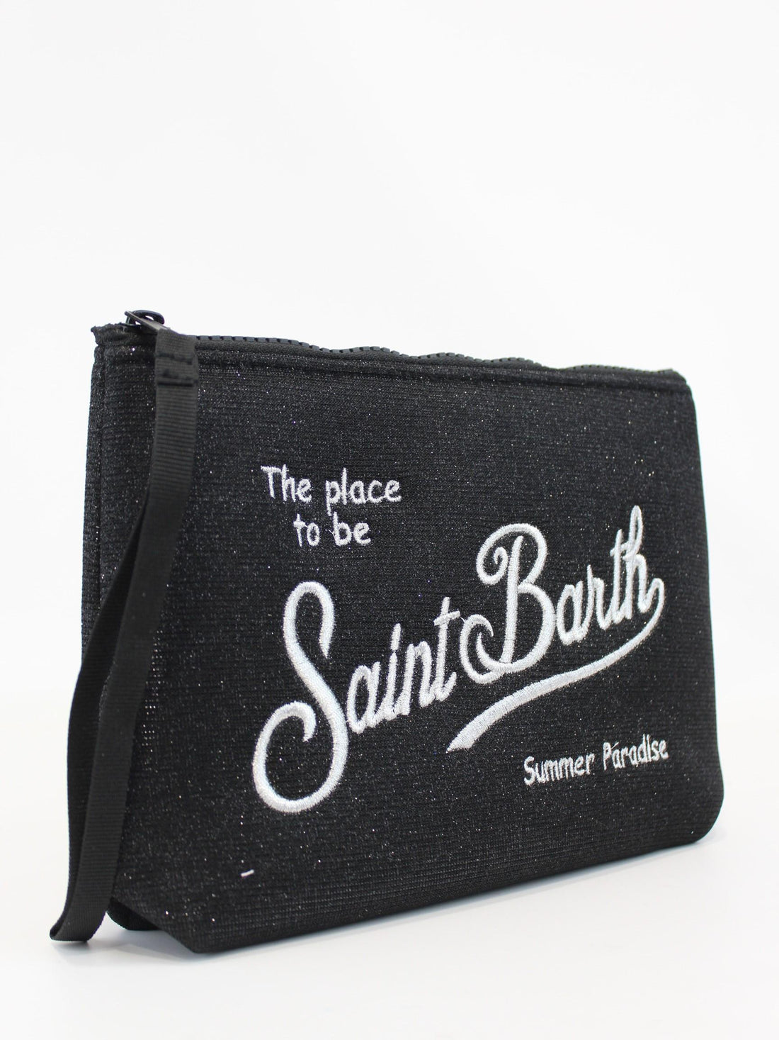 pochette aline lurex ALINE LUREX 02999 MC2 SAINT BARTH 