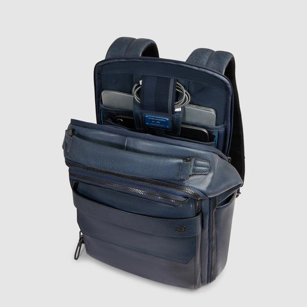 zaino porta notebook 14 CA7021S141 AV PIQUADRO 