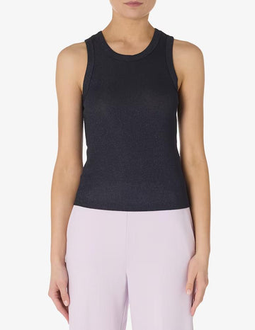 top in lamè FASTO 006 EMME MARELLA 