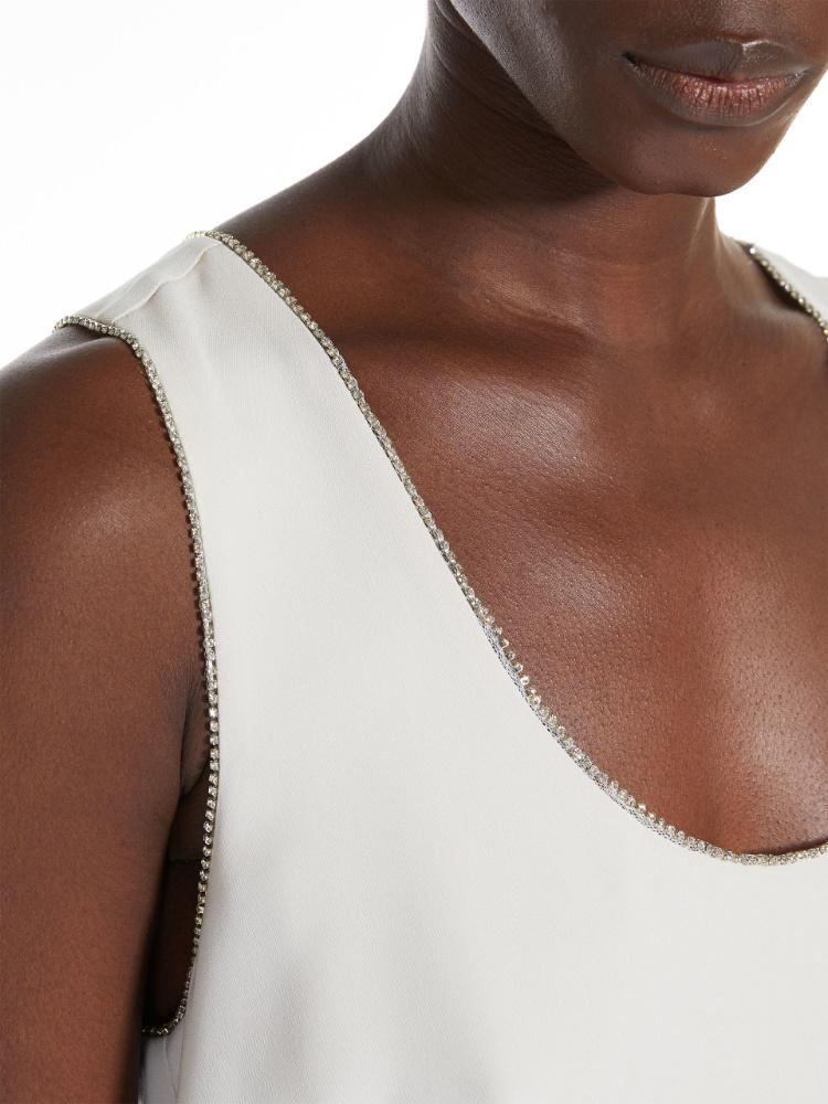 top scollo amaricana NEMI 018 MAXMARA 