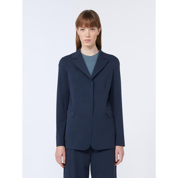 giacca in jersey tecnico GHIERA 005 MM 