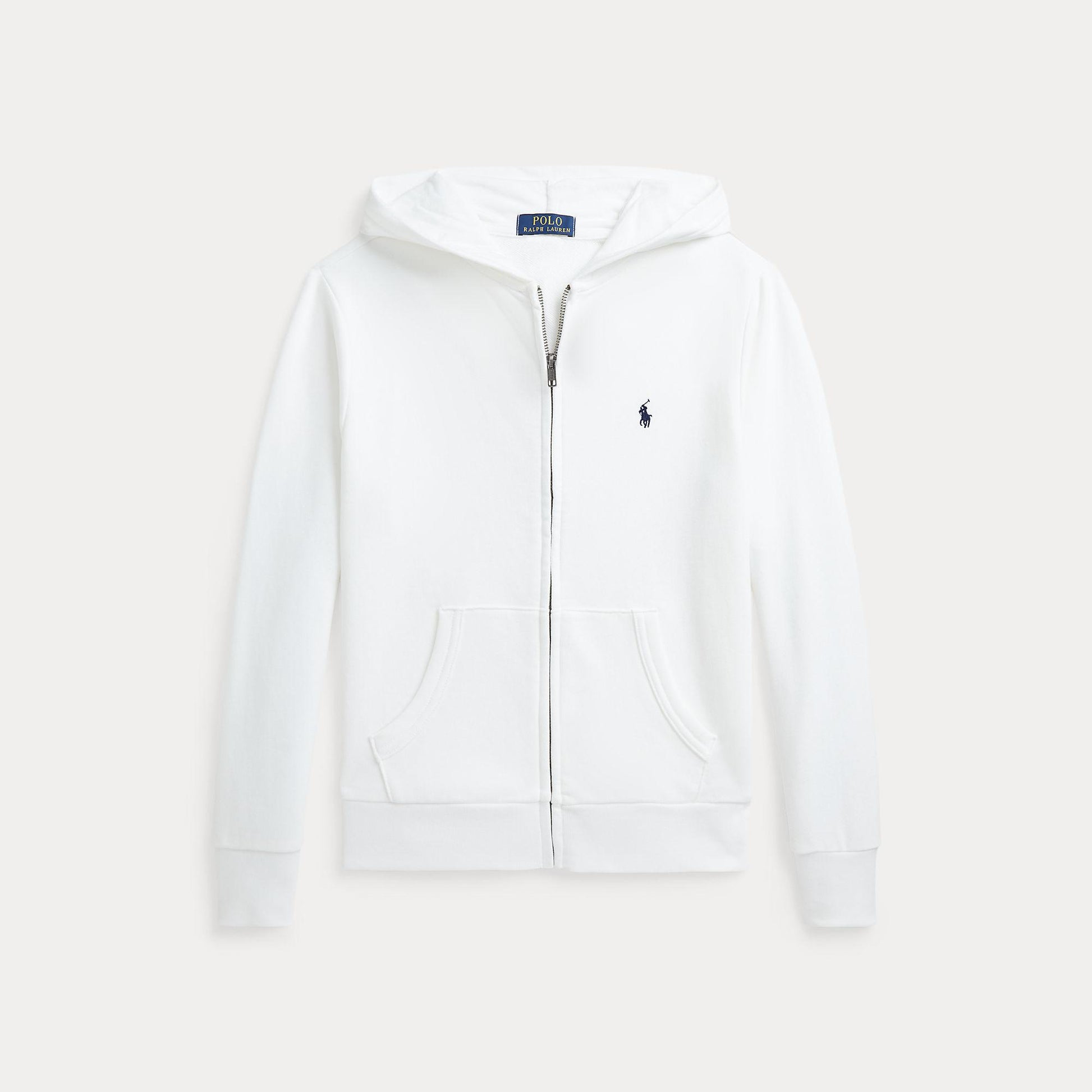 felpa con pony 323-964134 001 RALPH LAUREN POLO 