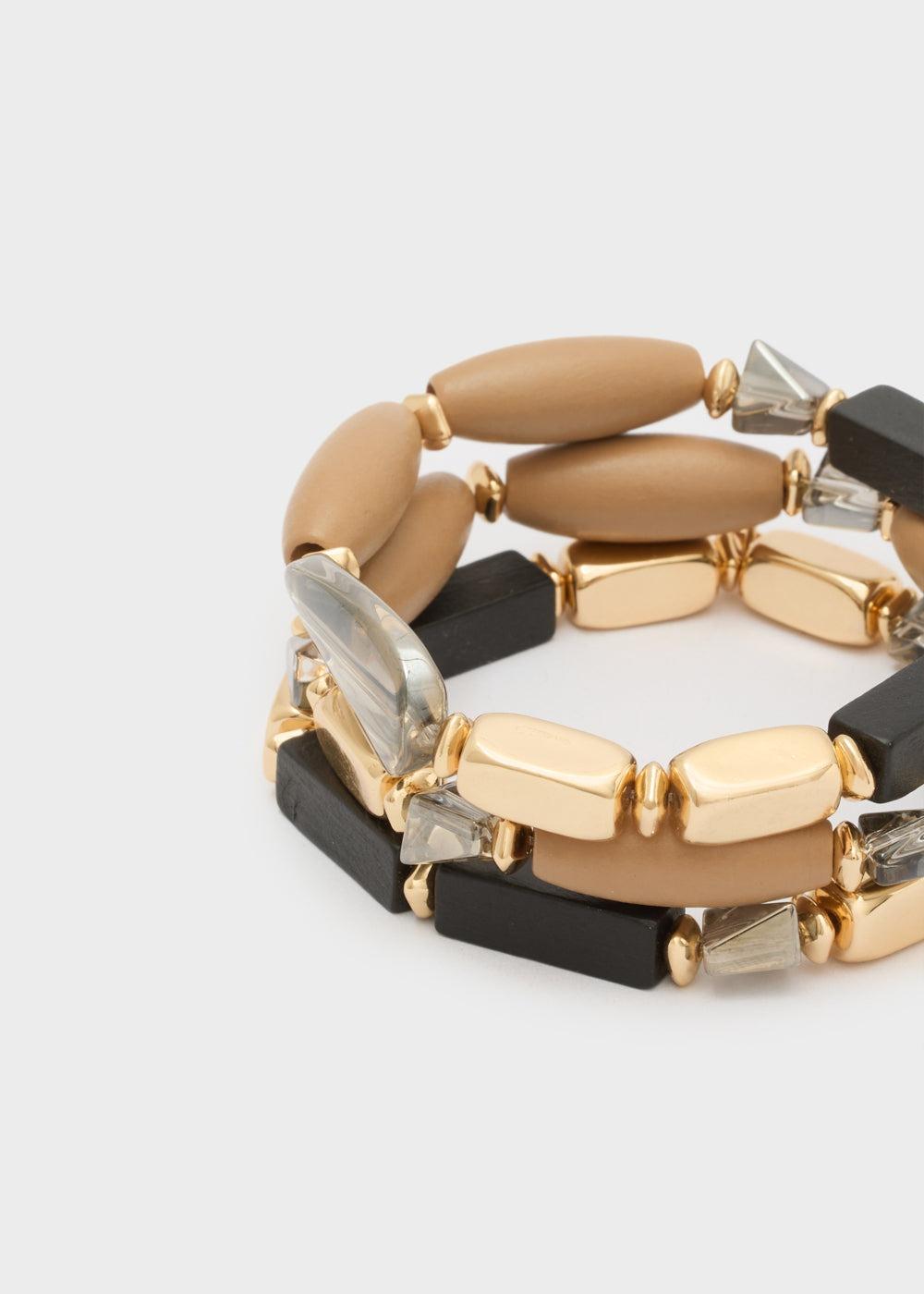ABBR0184BEIGE NERO NALI'